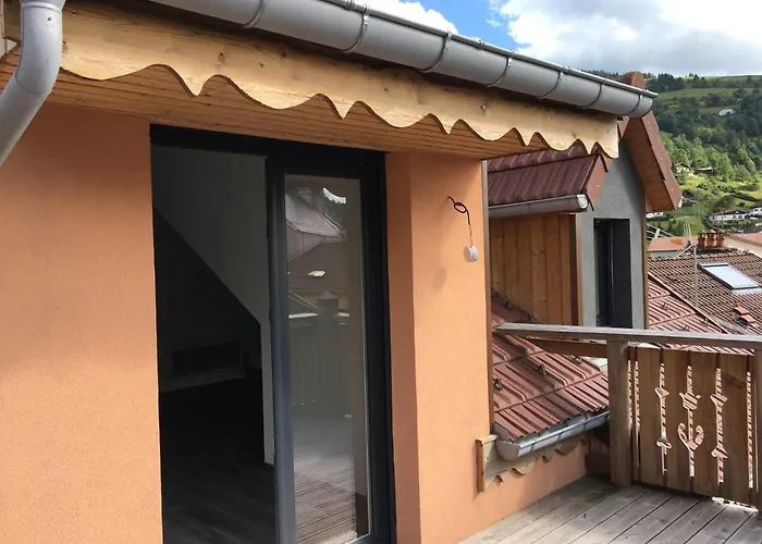 Le Refuge Du Vieux Moulin
