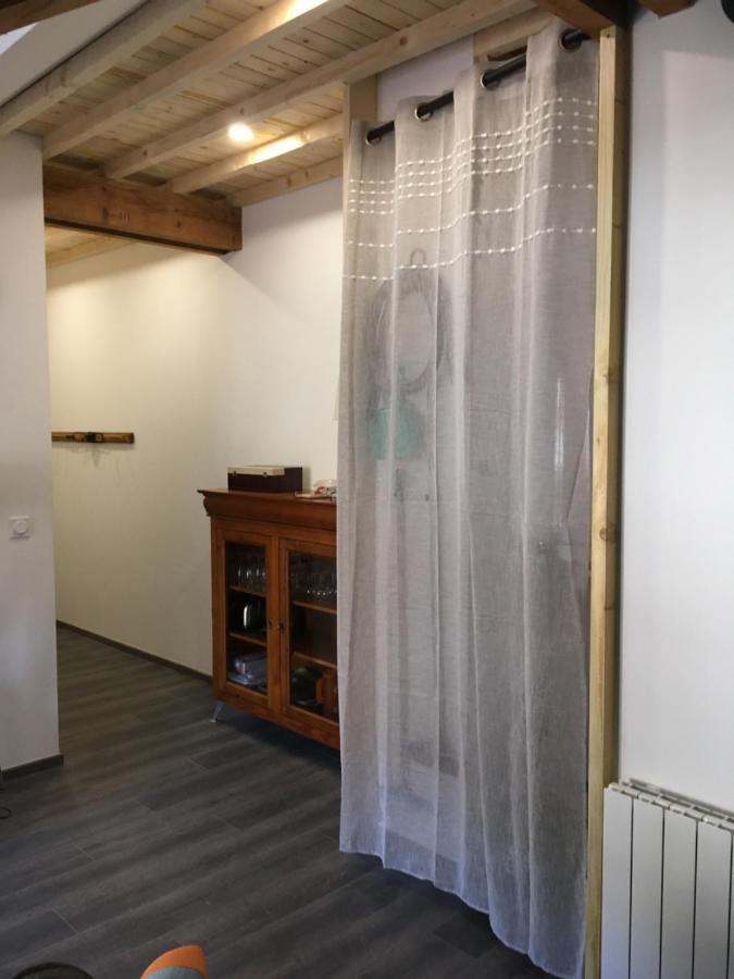 Appartement Le Refuge Du Vieux Moulin *